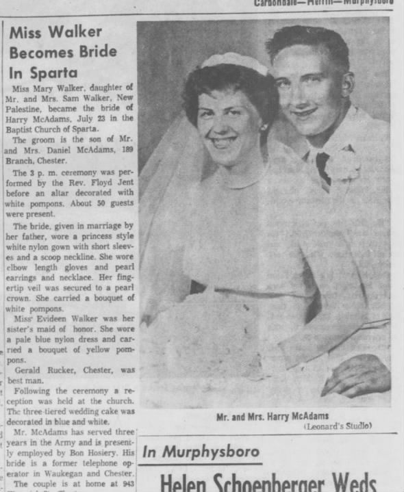 WALKER-MCADMS Wedding Southern Illinoisan pg 6